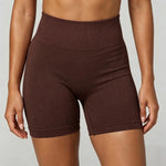 Solid Short Cafe Oscuro Viva Rouss