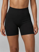 Solid Short Negro Viva Rouss