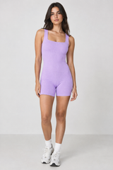 Jumper Deportivo Acanalado