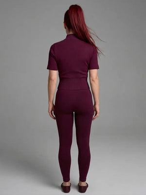 Short Sleeve Jacket  Viva Rouss