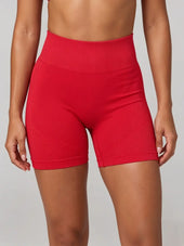 Solid Short  Viva Rouss
