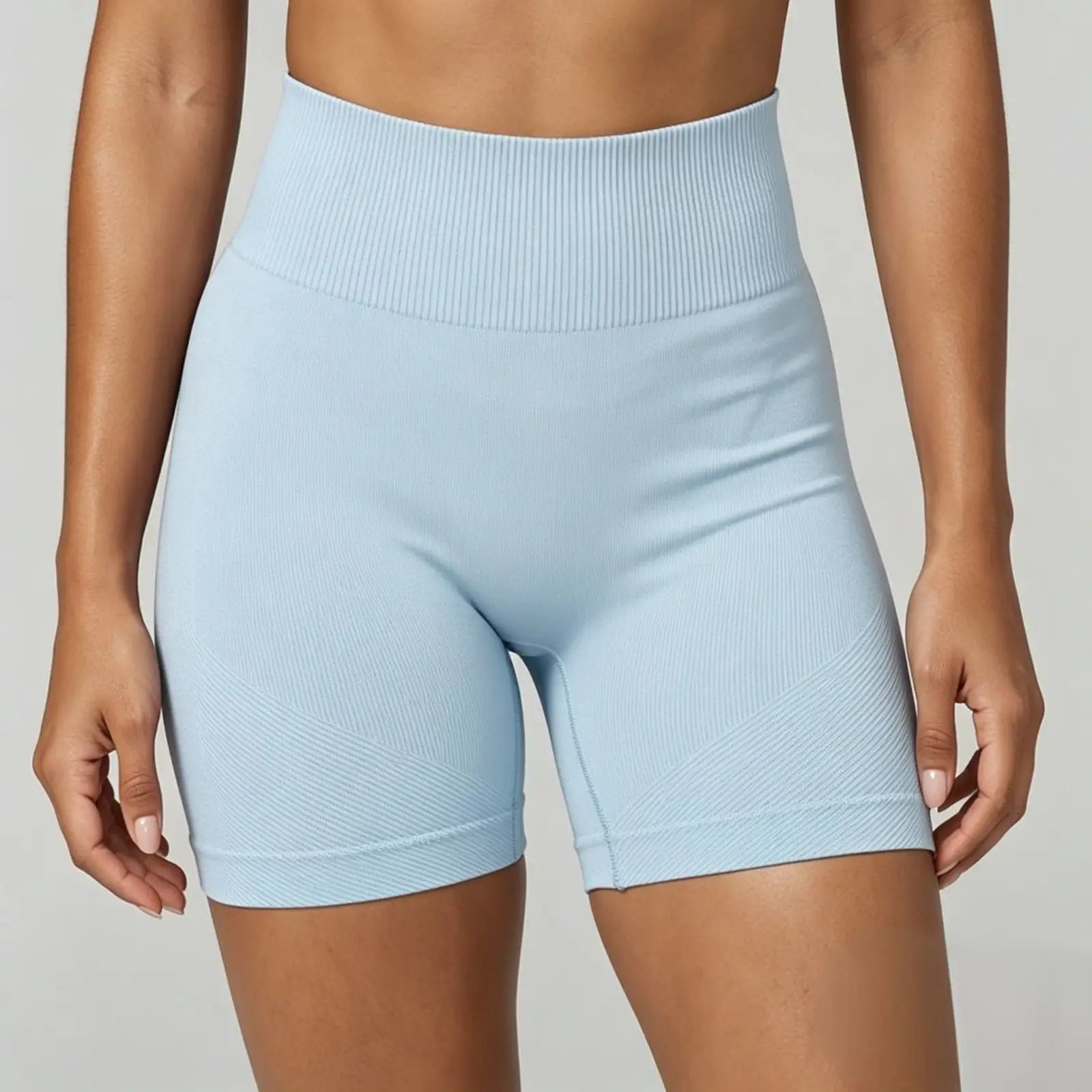 Solid Short  Viva Rouss
